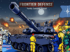 เกม Frontier Defense