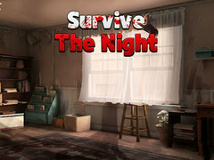 เกม Survive The Night