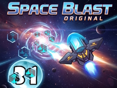 เกม Space Blast Original