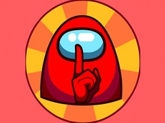 เกม Impostor among us: Escape from prison