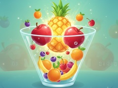 เกม Fruit Fusion