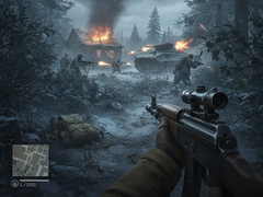 เกม Surviving Partisan
