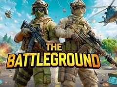 เกม The Battle Ground