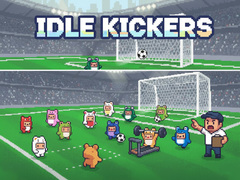 เกม Idle Kickers
