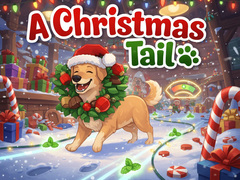 เกม A Christmas Tail