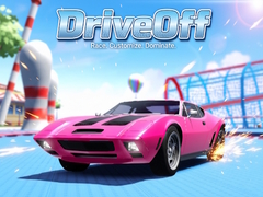 เกม DriveOff