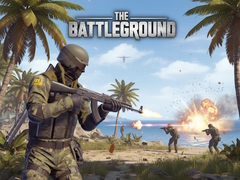 เกม The Battleground