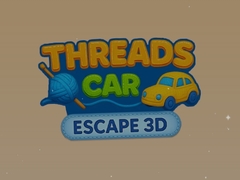 เกม Threads Car Escape 3D
