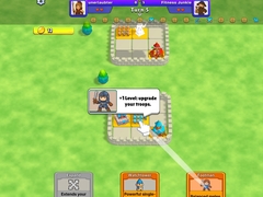เกม Throne Tactics