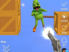 เกม No Shorts