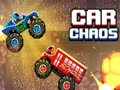 เกม Car Chaos