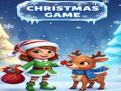 เกม Christmas game