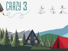 เกม Crazy 3