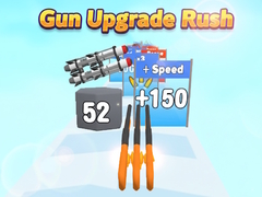 เกม Gun Upgrade Rush