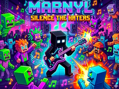 เกม MARNYL Silence The Haters