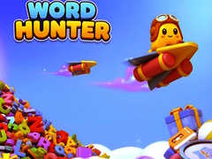 เกม Word Hunter