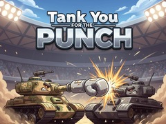 เกม Tank You for the Punch