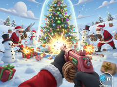เกม Last Tree Standing
