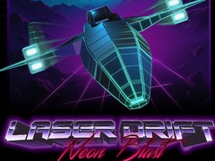 เกม Laser Drift
