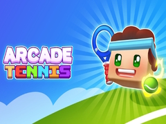 เกม Arcade Tennis