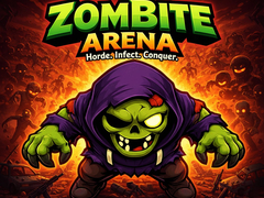 เกม ZomBite Arena