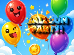 เกม Balloon Party!