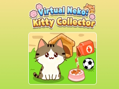 เกม Virtual Neko Kitty Collector