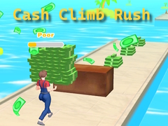 เกม Cash Climb Rush