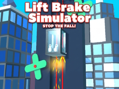 เกม Lift Brake Simulator