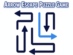 เกม Arrow Escape Puzzle Game