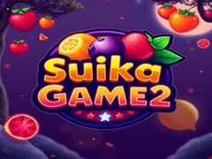 เกม Suika Game 2