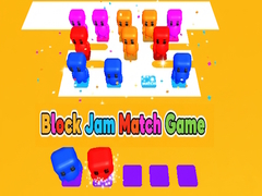 เกม Block Jam Match Game