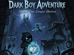 เกม Dark Boy Adventure