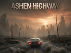 เกม Ashen Highway
