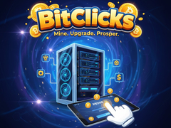 เกม BitClicks