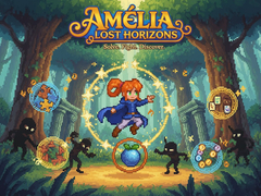 เกม Amélia, Lost Horizons