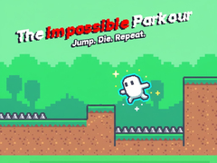 เกม The Impossible Parkour