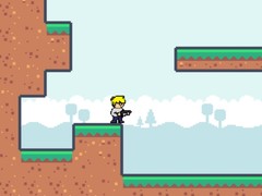 เกม Boost and Blast