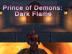 เกม Prince Of Demons : Dark Flame