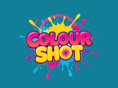 เกม Colour Shoot