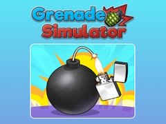 เกม Grenade Simulator