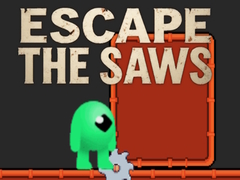 เกม Escape the Saws