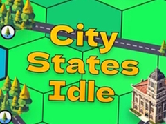 เกม City States Idle