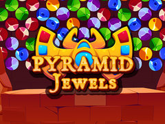 เกม Pyramid Jewels