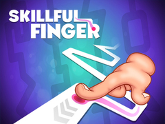 เกม Skillful Finger