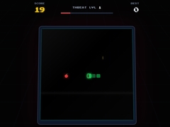 เกม Reverse Snake