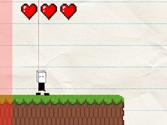 เกม Trinity Run