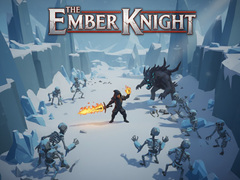 เกม The Ember Knight