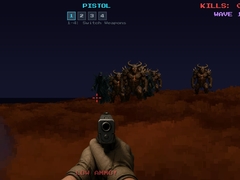 เกม Hellscape