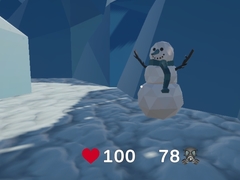 เกม Frosted